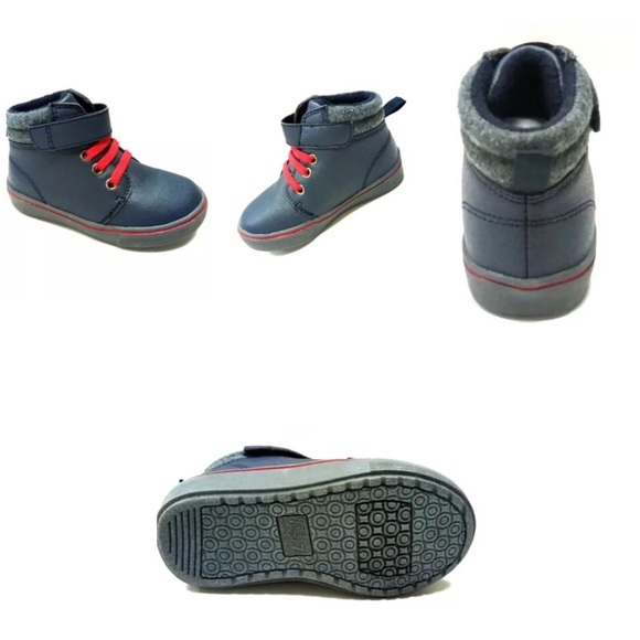Garanimals Other - Garanimals infants toddler boots
